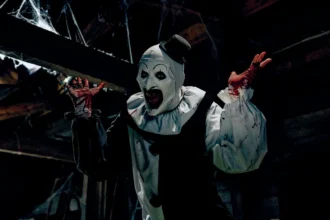 Kauhuelokuvien koukku: Mitä ne paljastavat persoonallisuudestasi?