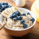 Kuinka tehdä kaurapuurosta vielä herkullisempaa: Kokki paljastaa yksinkertaisen niksin