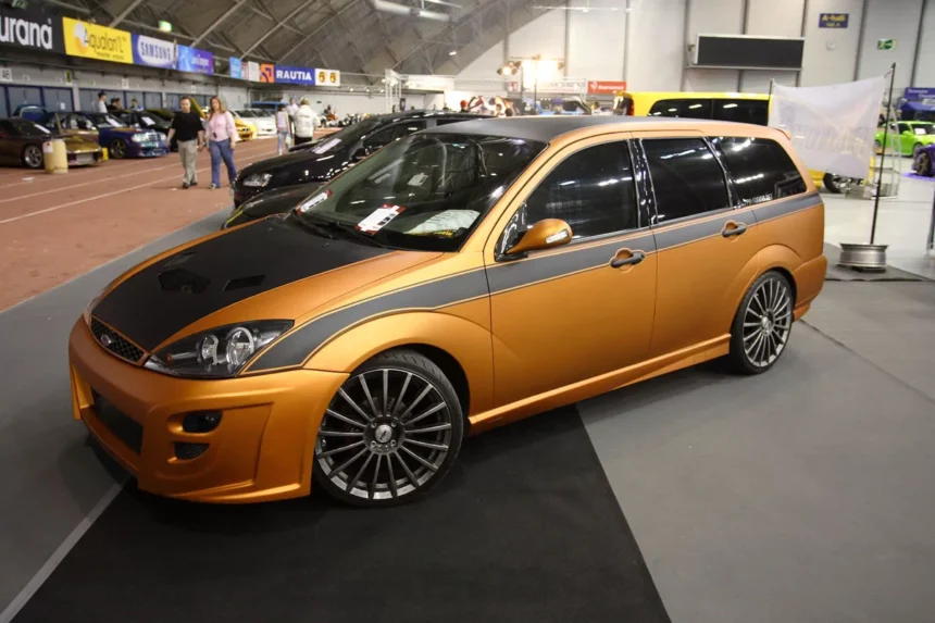 "Ei katumuksia": Mekaanikko nimesi maailman luotettavimman käytetyn auton