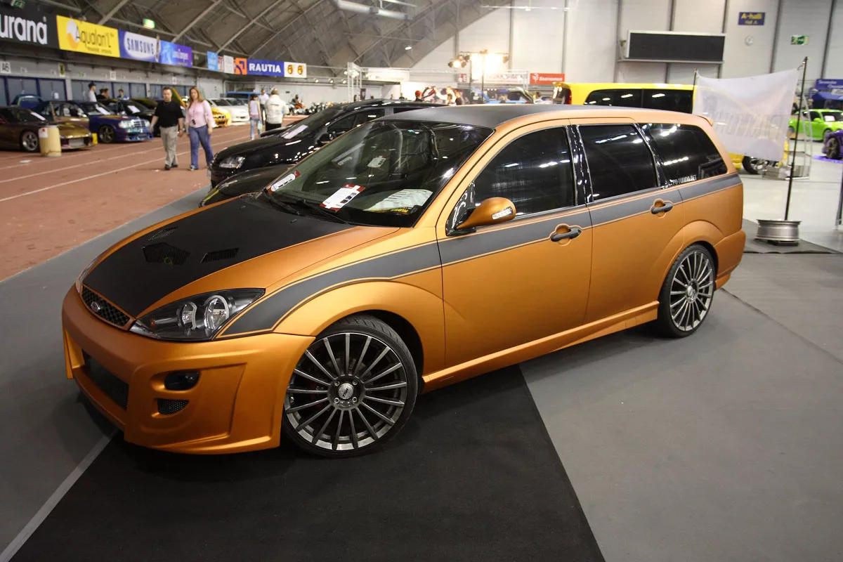 "Ei katumuksia": Mekaanikko nimesi maailman luotettavimman käytetyn auton