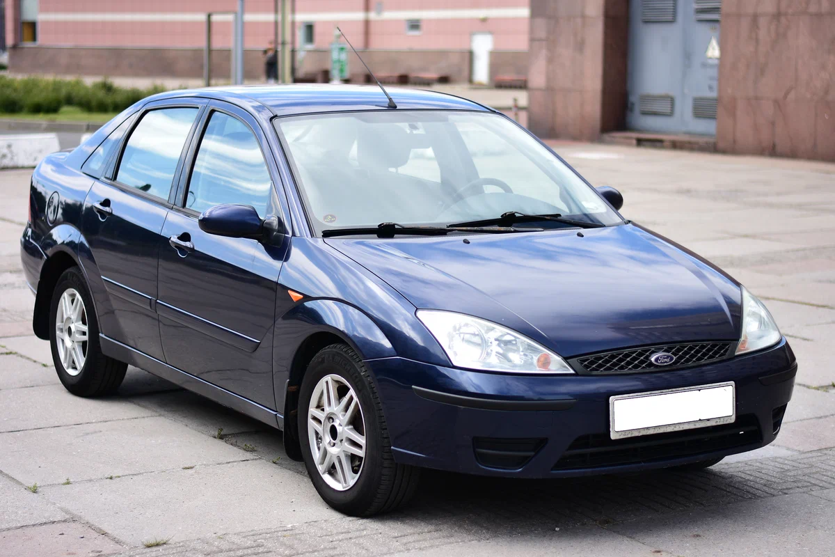 "Ei katumuksia": Mekaanikko nimesi maailman luotettavimman käytetyn auton