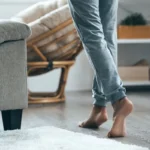 Kengät pois kotona: Oulun perinne luo puhtautta ja kodikkuutta