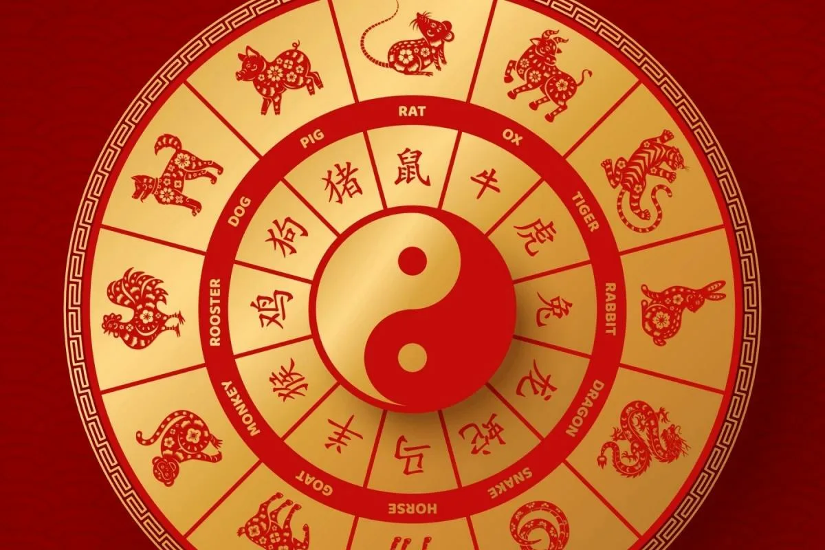 Kiinalainen horoskooppi lokakuu 2025: Onnea, muutoksia ja taloudellisia mahdollisuuksia näille merkeille