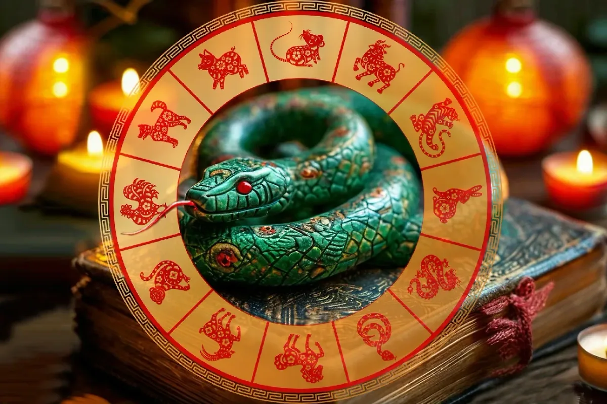 Kiinalainen horoskooppi: Nämä 3 merkkiä saavat merkittävän työtarjouksen ennen vuoden 2025 loppua