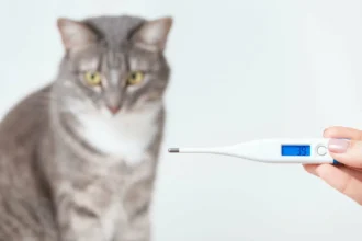 Kuinka mitata kissan lämpötila oikein: Näin toimit turvallisesti
