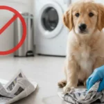 Heitä sanomalehdet romukoppaan: Koiran pissalle nerokas ratkaisu pitää kodin puhtaana