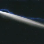 Harvinainen komeetta C/2025 A6 Lemmon loistaa taivaalla: Näe se tänä iltana