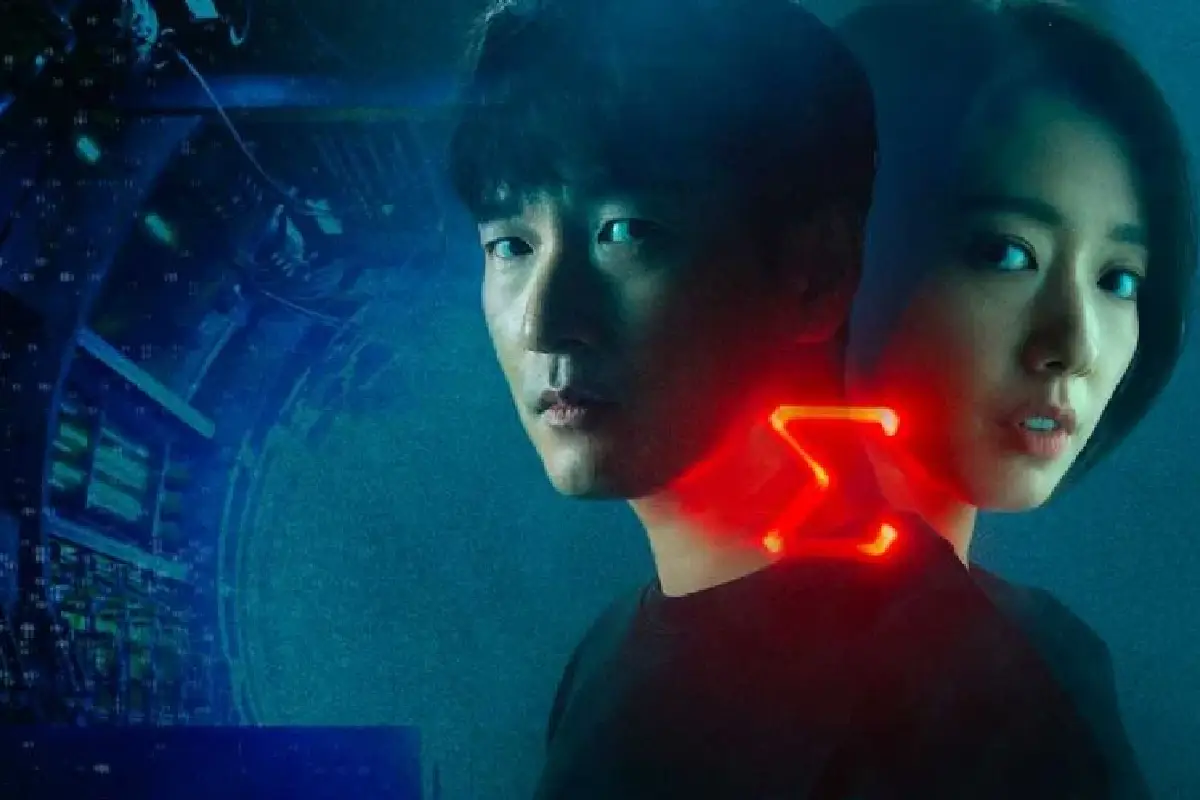 Romantiikkaa ja mysteeriä: "Sisyphus: The Myth" on Netflixin k-drama, jota et halua missata