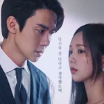 Korealainen sarja, joka vie sinut draaman ja romantiikan pyörteisiin