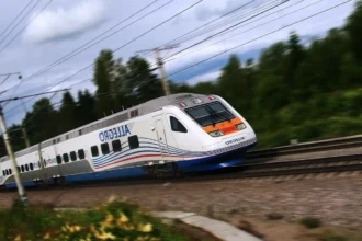 200 km/h junat: Korkeanopeuksinen kuljetus Tampereella