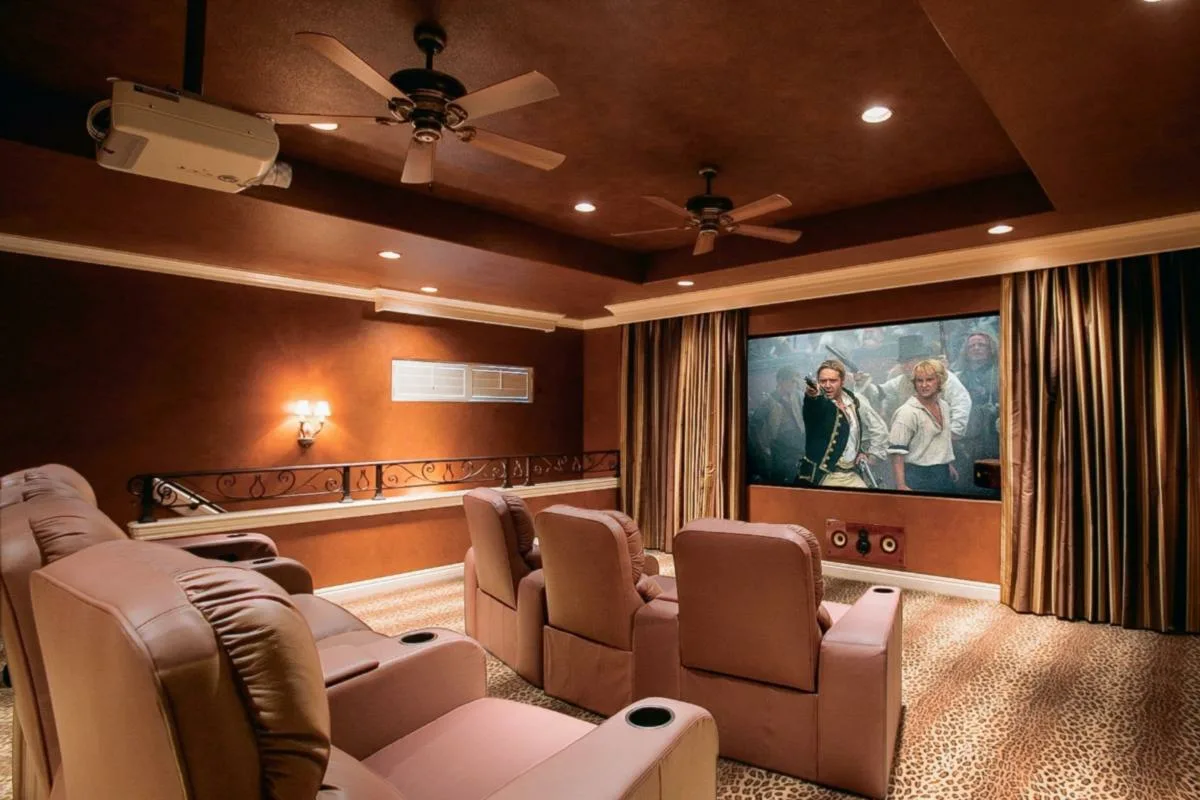 Kotiteatterijärjestelmän virheet: Näin vältät yleisimmät sudenkuopat