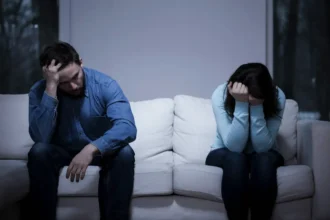 Kuinka lopettaa riitely rakkaan kanssa: Anonyymien Alkoholistien "kultainen" sääntö