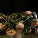 Sokerivesi kuihtuneille kukille: Myytti vai totta?