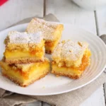 Kuninkaallinen rahkapiirakka: Herkullinen resepti omenoiden ja rahkan ystäville