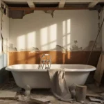 Kylpyhuoneen Remontoinnin Suurimmat Virheet: Mitä Vältää Täysin – Sisustussuunnittelijan Varoitukset Ja Vinkit
