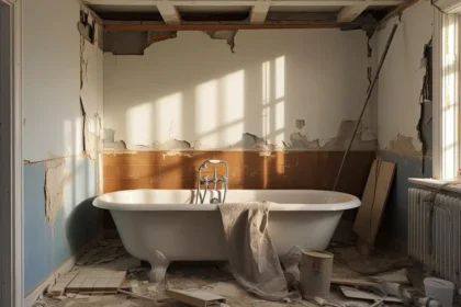 Kylpyhuoneen Remontoinnin Suurimmat Virheet: Mitä Vältää Täysin – Sisustussuunnittelijan Varoitukset Ja Vinkit