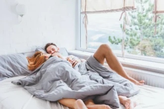 Läsnäolo seksissä: Suomalainen liffihakki Tampereelta syvempään nautintoon