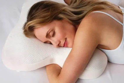 Laventelityyny: Suomalainen liffihakki Lapista rauhalliseen uneen