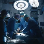 Värien voima leikkaussalissa: Miksi seinät eivät ole valkoisia