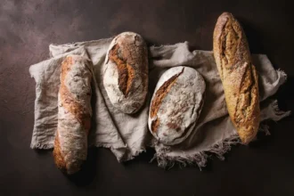Leivän säilytys: Näin pidät ruisleivän rapeana ja tuoreena