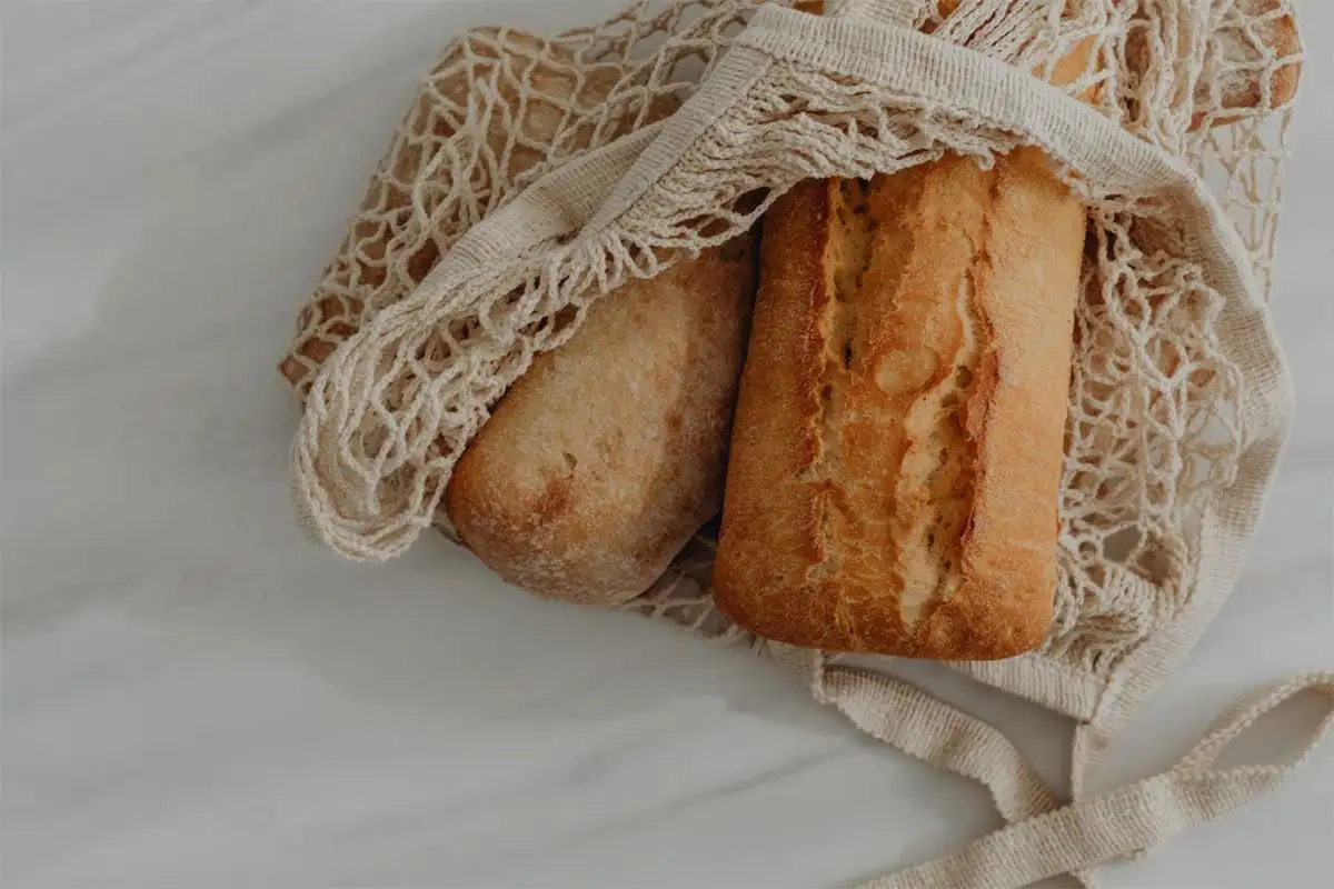 Leivän säilytys: Näin pidät ruisleivän rapeana ja tuoreena