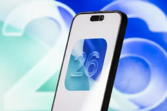 iOS 26.1 beta tuo Liquid Glass -muokkauksen: Vähemmän läpinäkyvyyttä käyttöliittymään