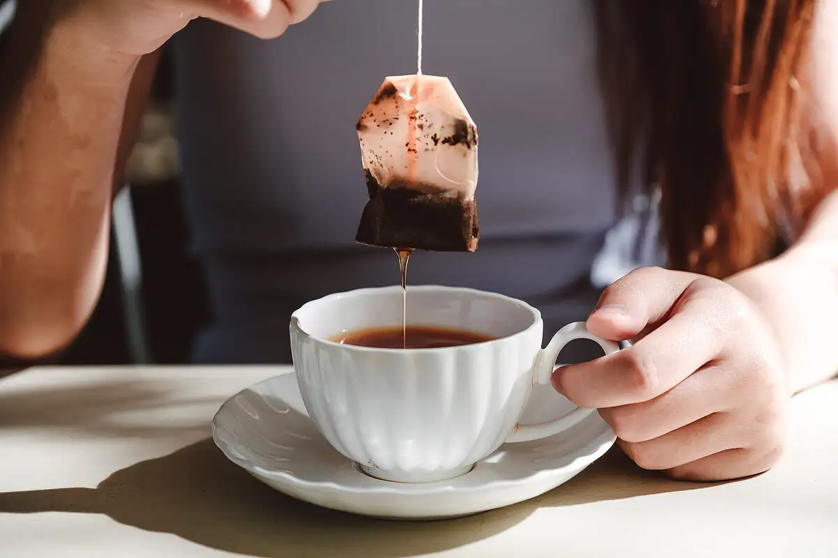 Luuston terveys: Mitä tapahtuu luillesi, kun juot teetä säännöllisesti?