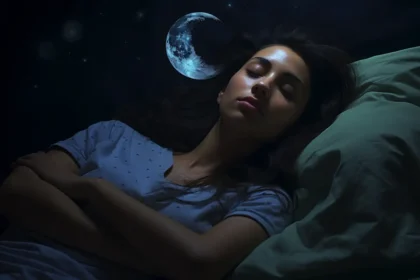 Metsänhengitys: Suomalainen tapa rauhoittaa mieli ja nukahtaa helpommin