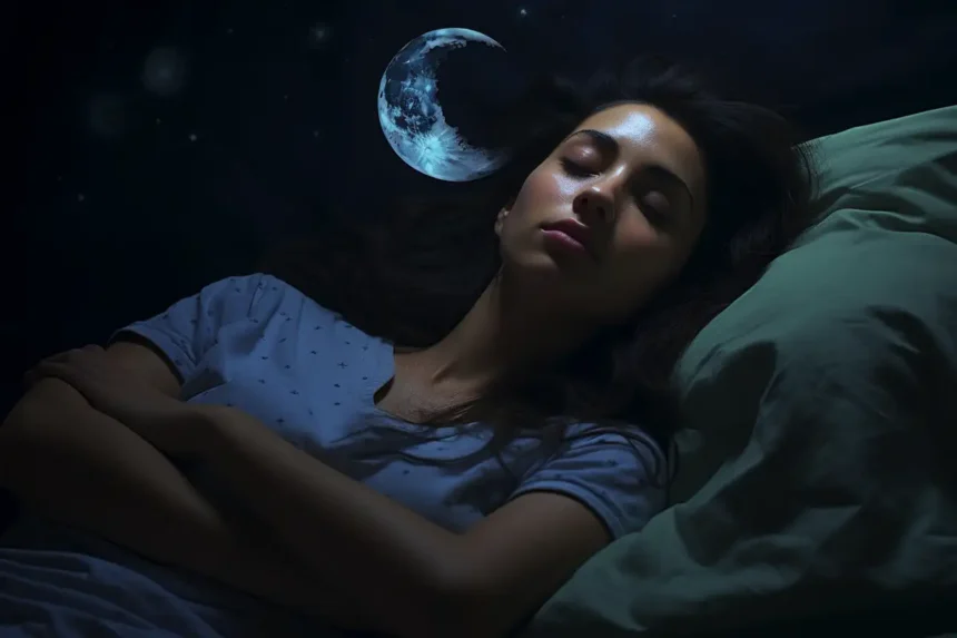 Metsänhengitys: Suomalainen tapa rauhoittaa mieli ja nukahtaa helpommin