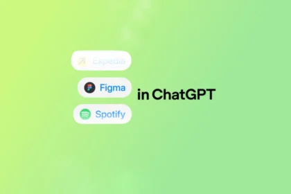 Mini-sovellukset ChatGPT: Spotify ja Canva suoraan chattiin