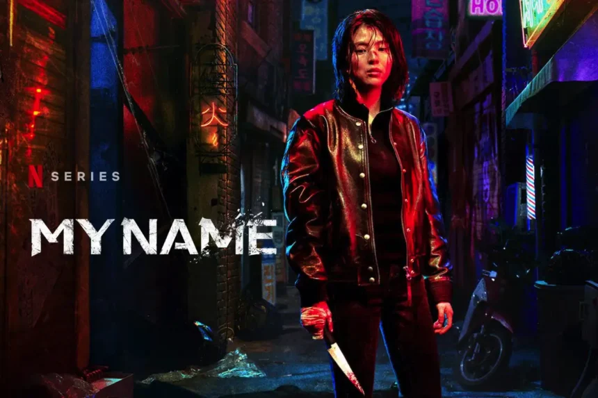 Netflixin korealainen helmi: Vahva nainen, kostoretki ja armoton toiminta – vain 8 jaksoa