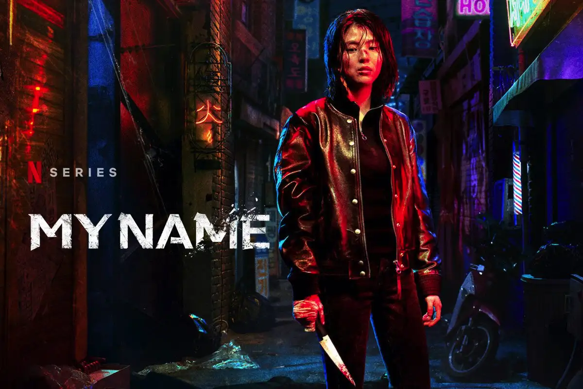 Netflixin korealainen helmi: Vahva nainen, kostoretki ja armoton toiminta – vain 8 jaksoa