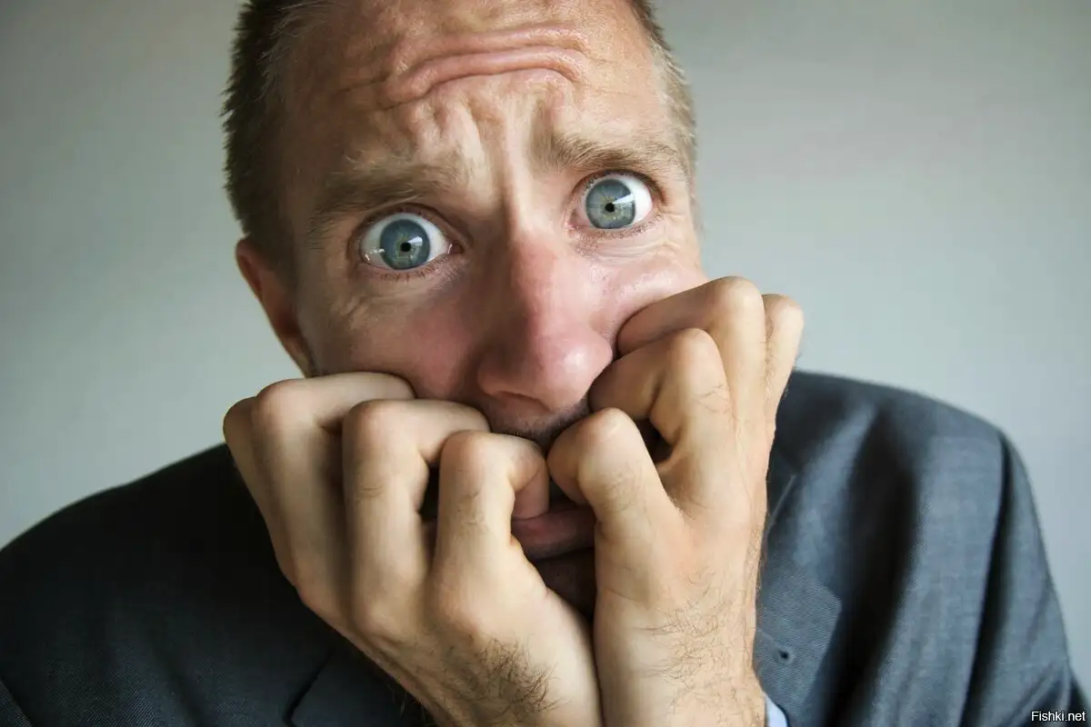 Mitä pelkäät menettäväsi eniten? Kuvan perusteella tehtävä testi paljastaa arvosi