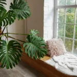 Miksi Monstera Kasvaa Kattoon Asti Vuodessa Suomessa