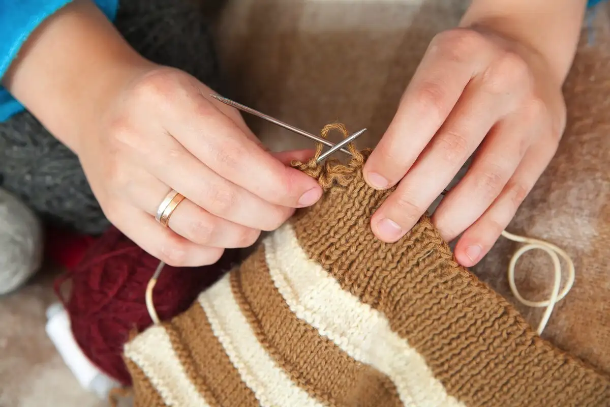 10 mummojen harrastusta, jotka auttavat vähentämään ahdistusta