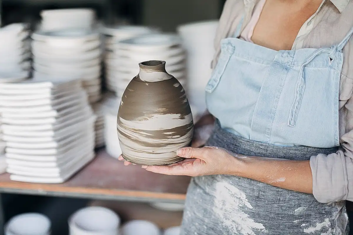 10 mummojen harrastusta, jotka auttavat vähentämään ahdistusta