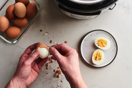 Suomalaiset Emännät Keittävät Munat Täydellisesti: Pehmeä Keltuainen Joka Kerta