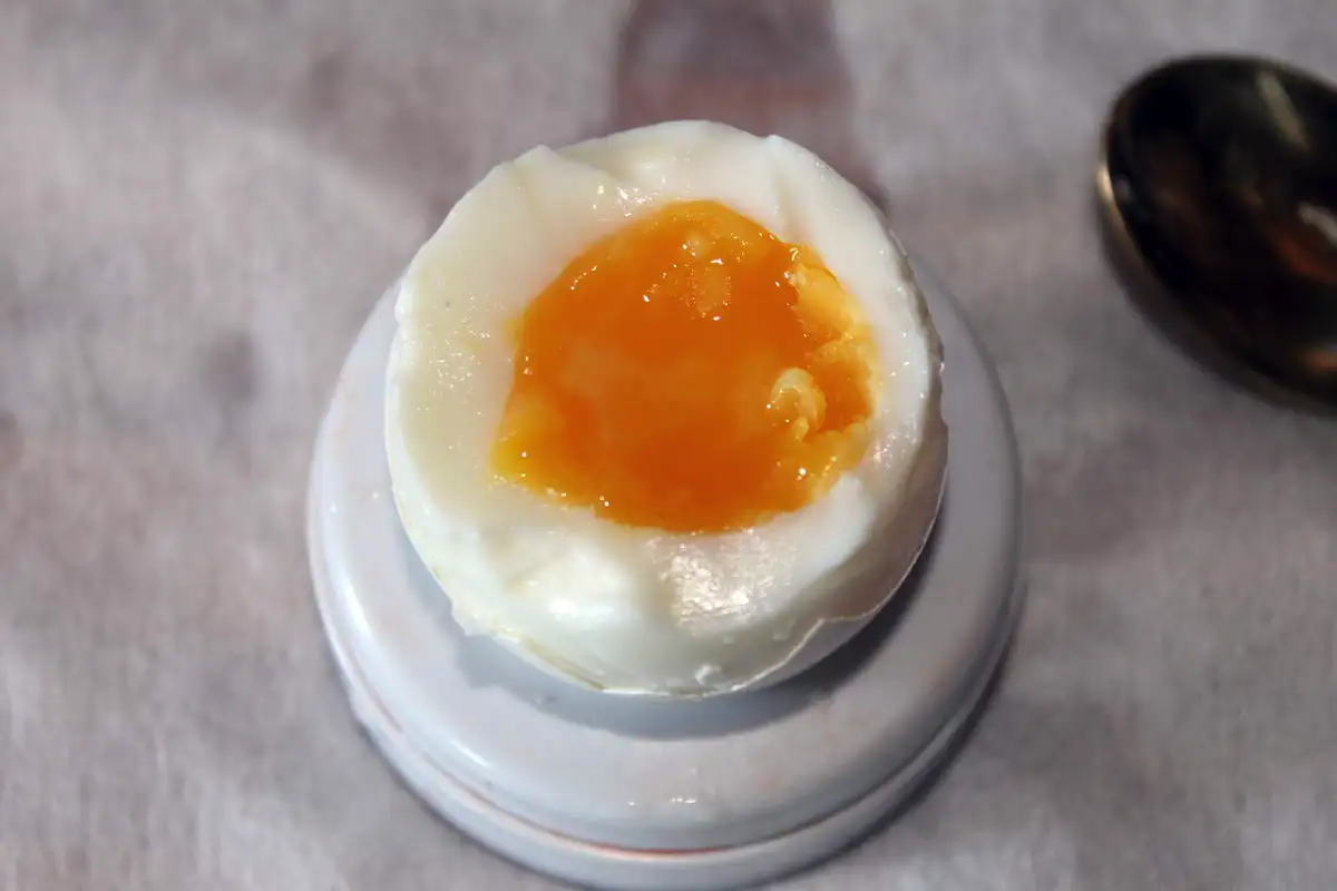 Suomalaiset Emännät Keittävät Munat Täydellisesti: Pehmeä Keltuainen Joka Kerta