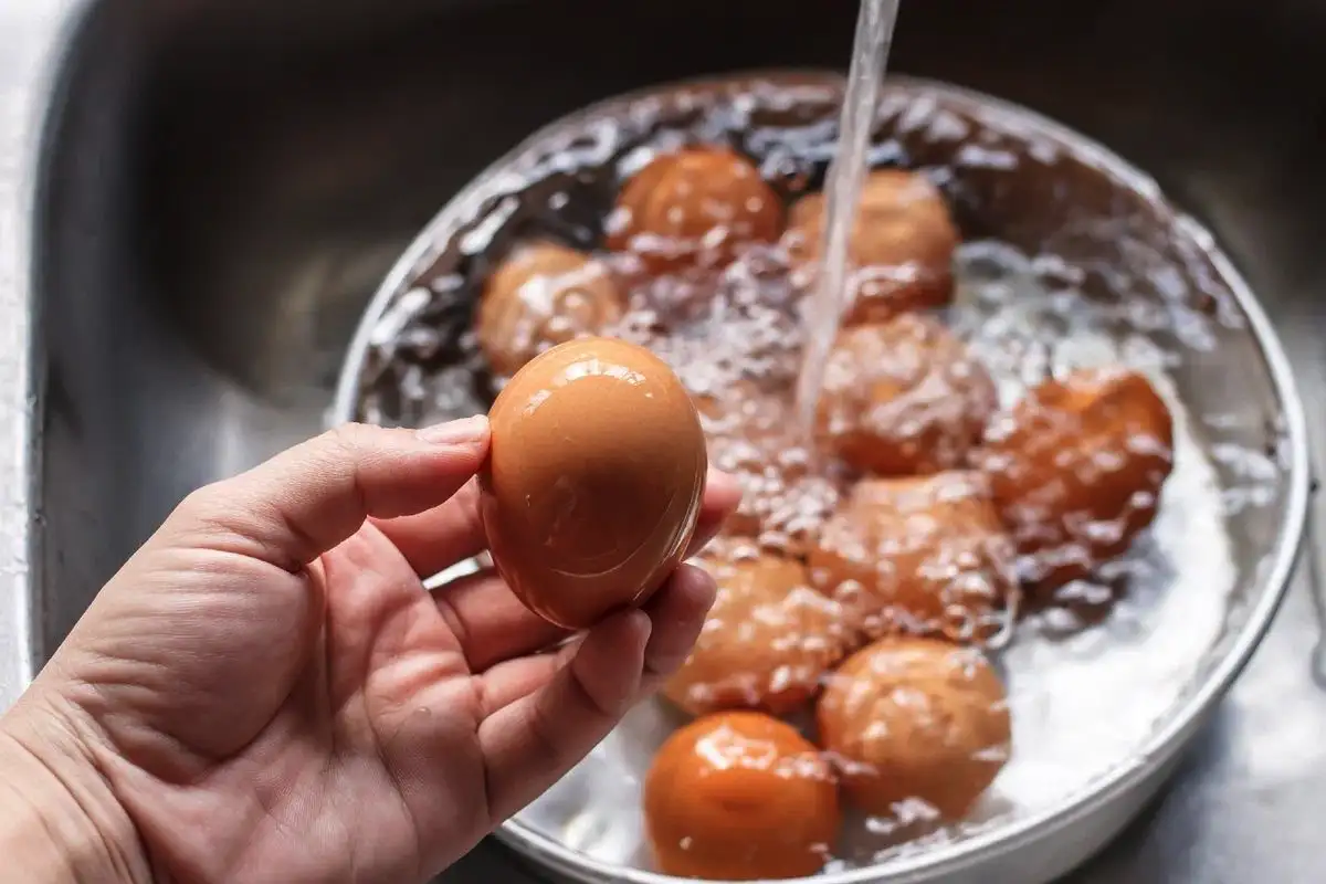 Suomalaiset Emännät Keittävät Munat Täydellisesti: Pehmeä Keltuainen Joka Kerta