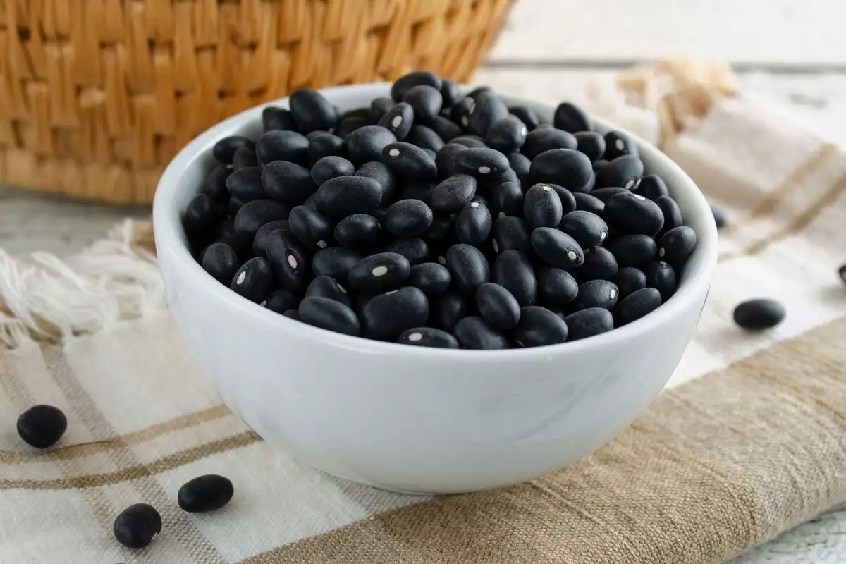 Mustapavut – Paras Hiilihydraatti Kolesterolin Laskemiseen: Ravitsemusterapeutin Suositus – Lisää Ruokavalioon Tänään Ja Tunne Ero