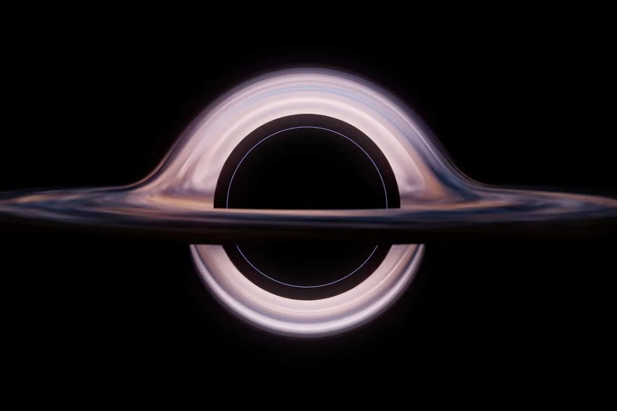 Mustat aukot ja aika: Suomalaiset laskelmat muuttavat fysiikan ymmärrystä