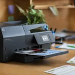 Kumpi on parempi: Mustesuihku- vai laserprinteri? Valinta riippuu tarpeistasi