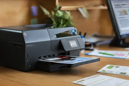 Kumpi on parempi: Mustesuihku- vai laserprinteri? Valinta riippuu tarpeistasi