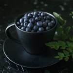 Mustikkauute: Suomalainen antioksidantti silmille Helsingissä ja Tampereella