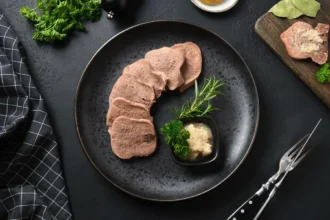 Näin keität naudan kieltä täydellisesti: salaisuudet herkulliseen lopputulokseen