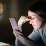 Näyttötauko: Suomalainen viiden minuutin hake silmien hyvinvointiin