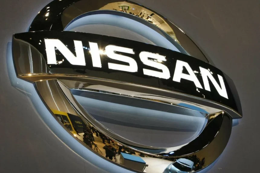 Nissan Tekton: Uusi SUV, joka herättää Patrolin hengen – valmis mullistamaan ajokokemuksesi?