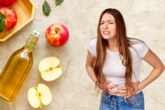 Omenaviinietikka kaasuihin: toimiiko se todella vai onko se vain myytti?