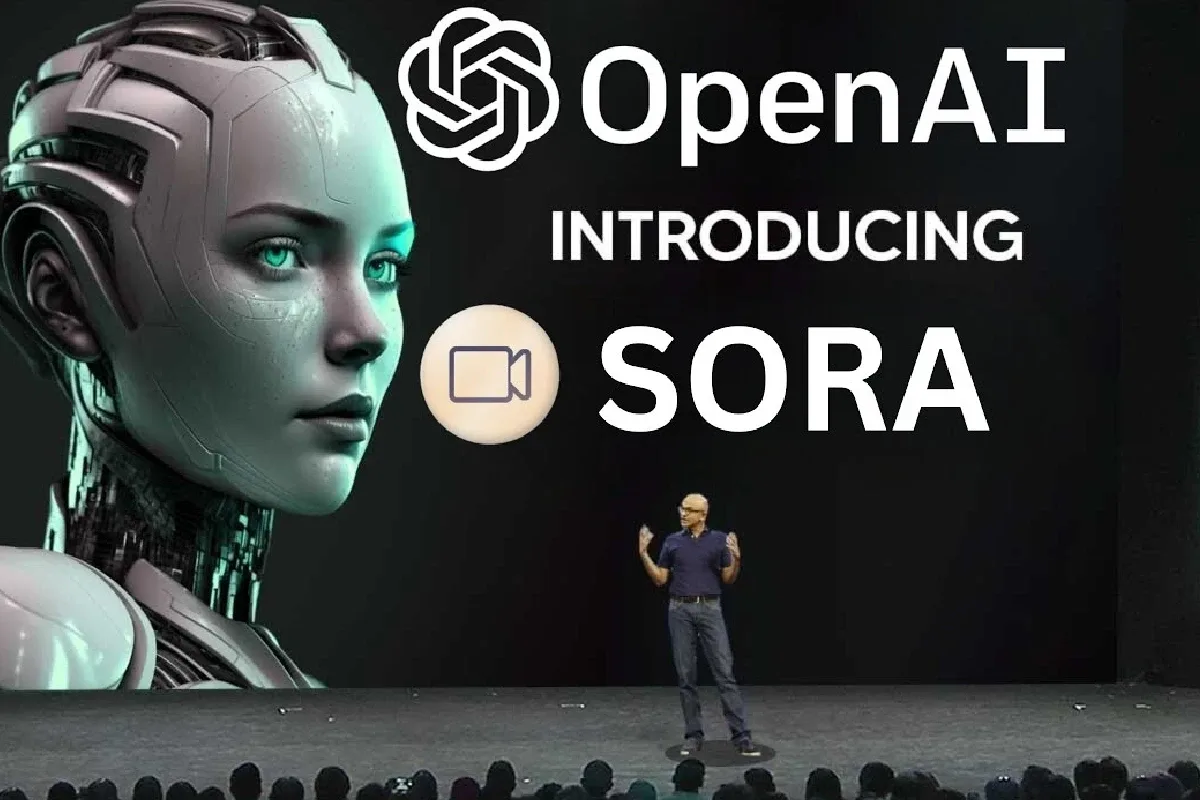 OpenAI esitteli Sora 2:n – uusi AI-videogeneraattori, joka mullistaa sisällön luonnin