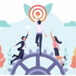 PACT-menetelmä: Neljä askelta unelmien toteuttamiseen ilman stressiä